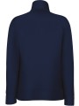 FOL Veste femme molleton zippée Premium (62-116-0) /api/colors/058f028c-f565-4146-9cba-11f5b0ade7a7 personnalisable