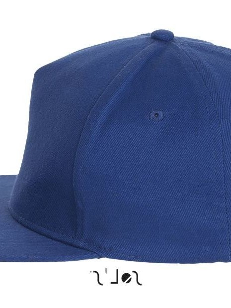 Casquettes à personnaliser SOL'S Sonic /api/colors/901c4f78-1e07-41ac-b485-27abb23ecf03