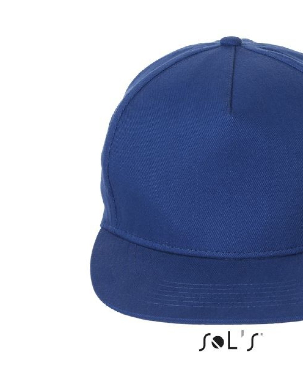 Casquettes personnalisable SOL'S Sonic