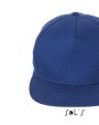 Casquettes personnalisable SOL'S Sonic