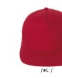 Casquettes personnalisable SOL'S Sonic