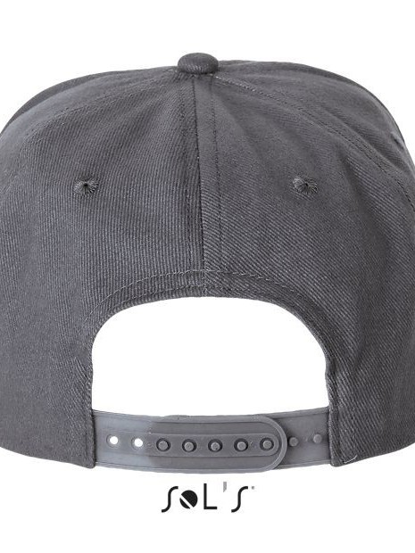 Casquettes à personnaliser SOL'S Sonic /api/colors/3664e9be-231a-44a8-bacd-707b001b474c