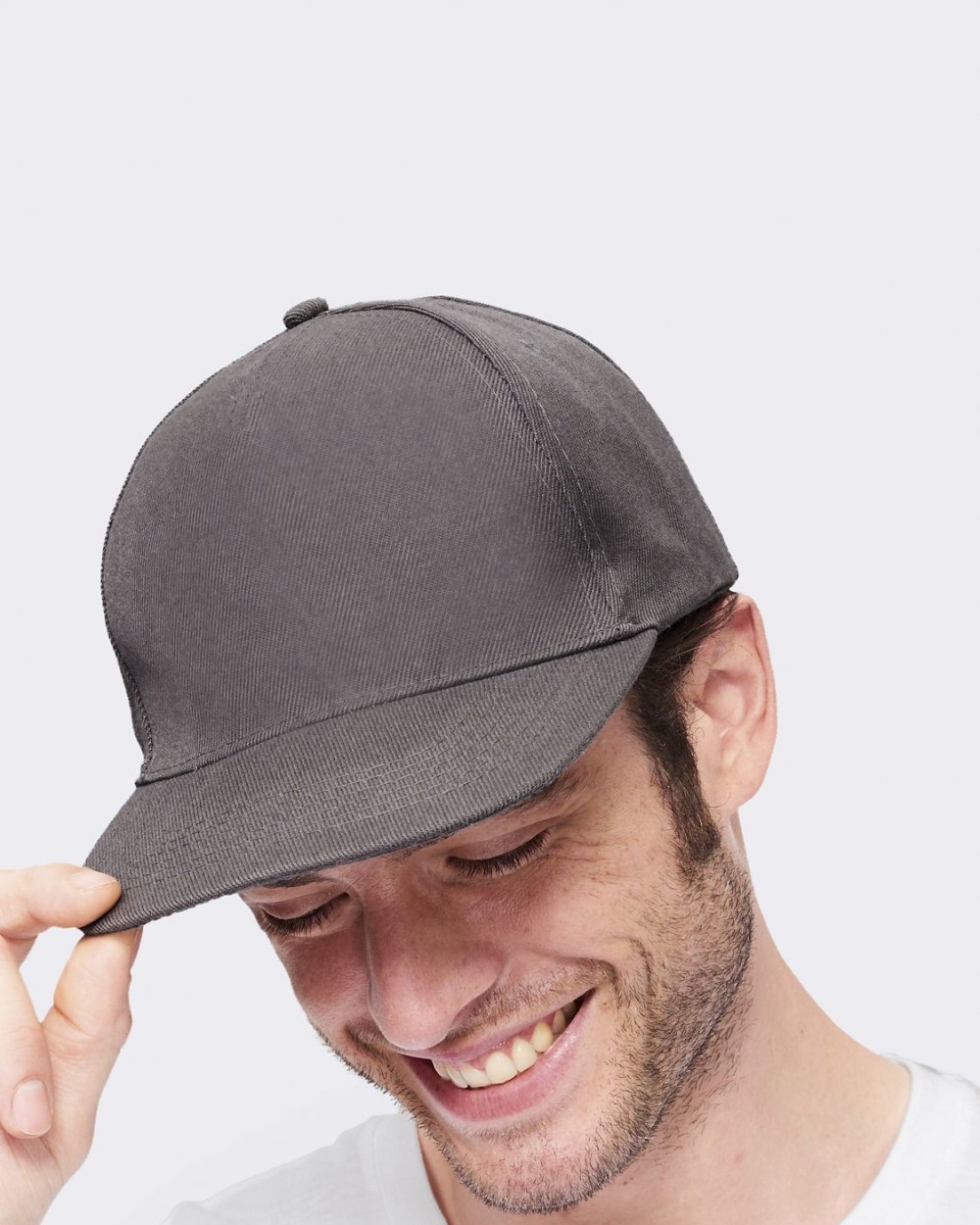 Casquettes personnalisable SOL'S Sonic