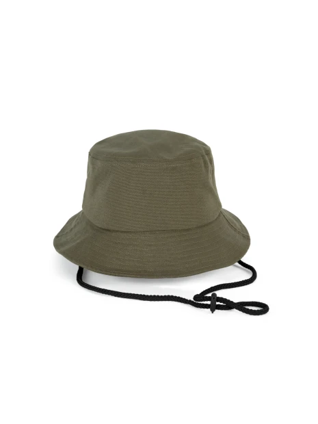 K-UP Bob style bucket /api/colors/f670900e-42da-4667-ab56-d8f2804cba19 personnalisable
