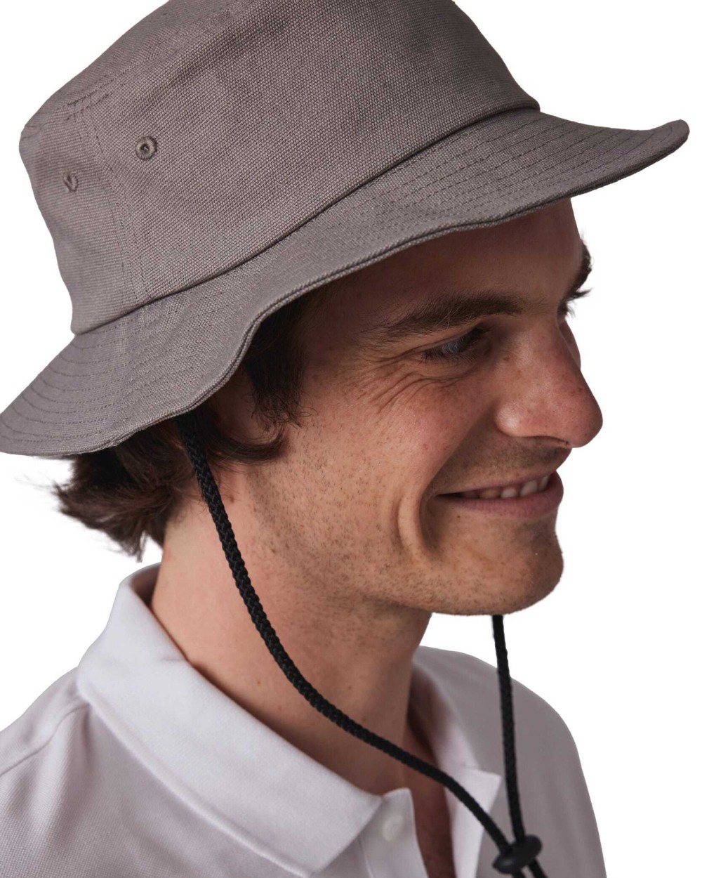 K-UP Sonnenhut im Bucket Hat-Stil Mützen personalisierbar