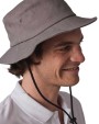 K-UP Sonnenhut im Bucket Hat-Stil Mützen personalisierbar