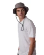 Mutsen K-UP Bob in de stijl van een bucket hat voor bedrukking &amp; borduring