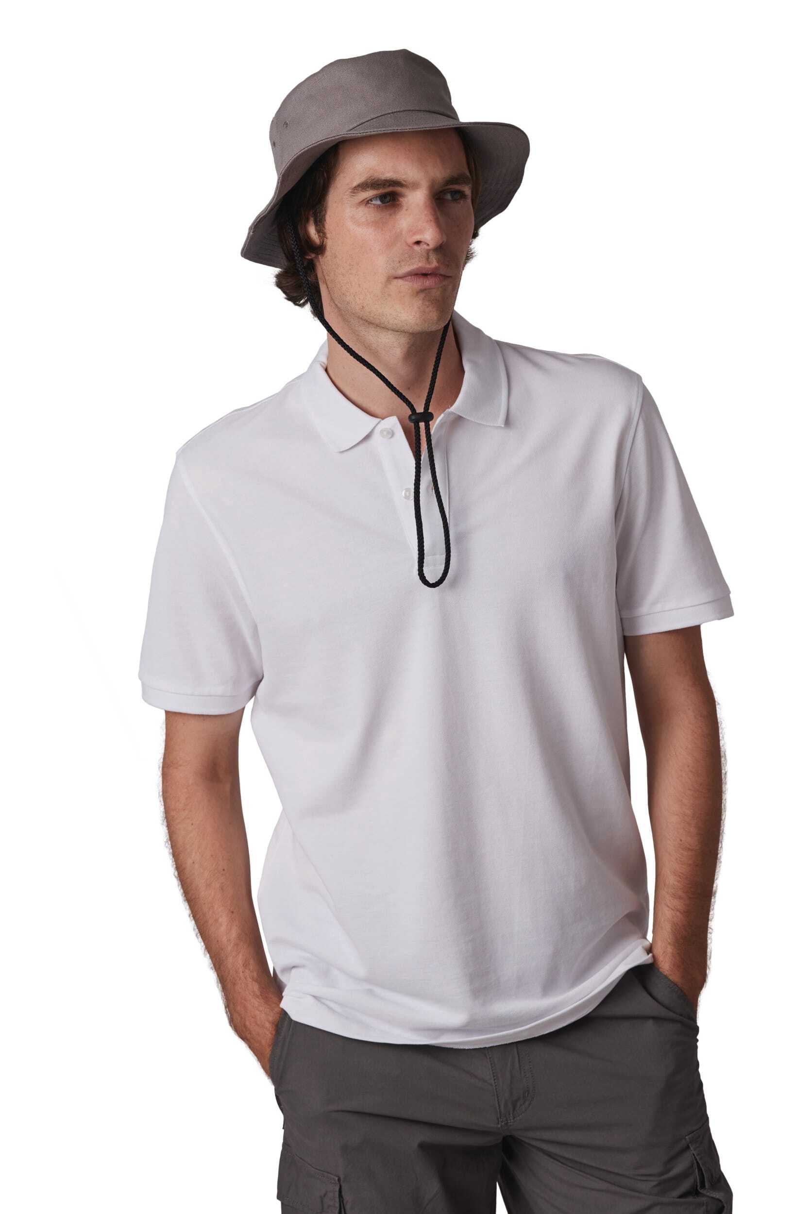 Bonnets personnalisable K-UP Bob style bucket