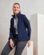 Softshells PREMIER Women’s Windchecker® printable and recycled softshell jacket voor bedrukking &amp; borduring