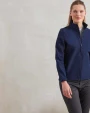 Softshells PREMIER Women’s Windchecker® printable and recycled softshell jacket voor bedrukking &amp; borduring