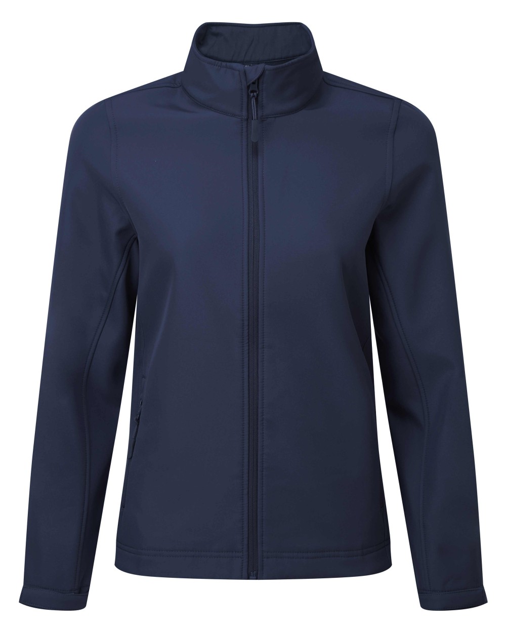 PREMIER Women’s Windchecker® Printable and recycled softshell jacket Softshells personalisierbar