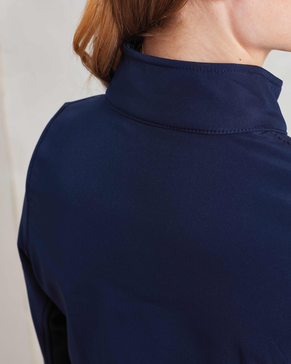 PREMIER Women’s Windchecker® Printable and recycled softshell jacket Softshells personalisierbar