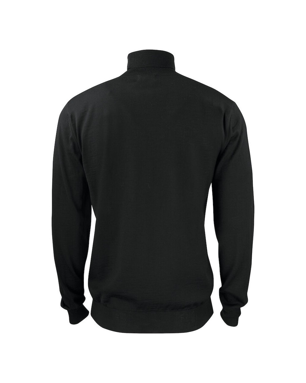 Pulls personnalisable CUTTER & BUCK Kennewick Rollerneck men