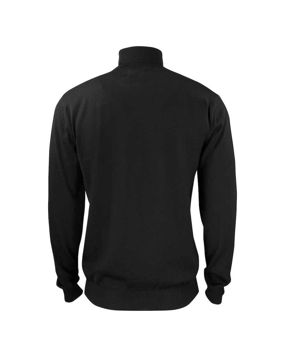 CUTTER & BUCK Kennewick Turtleneck Pullovers personalisierbar