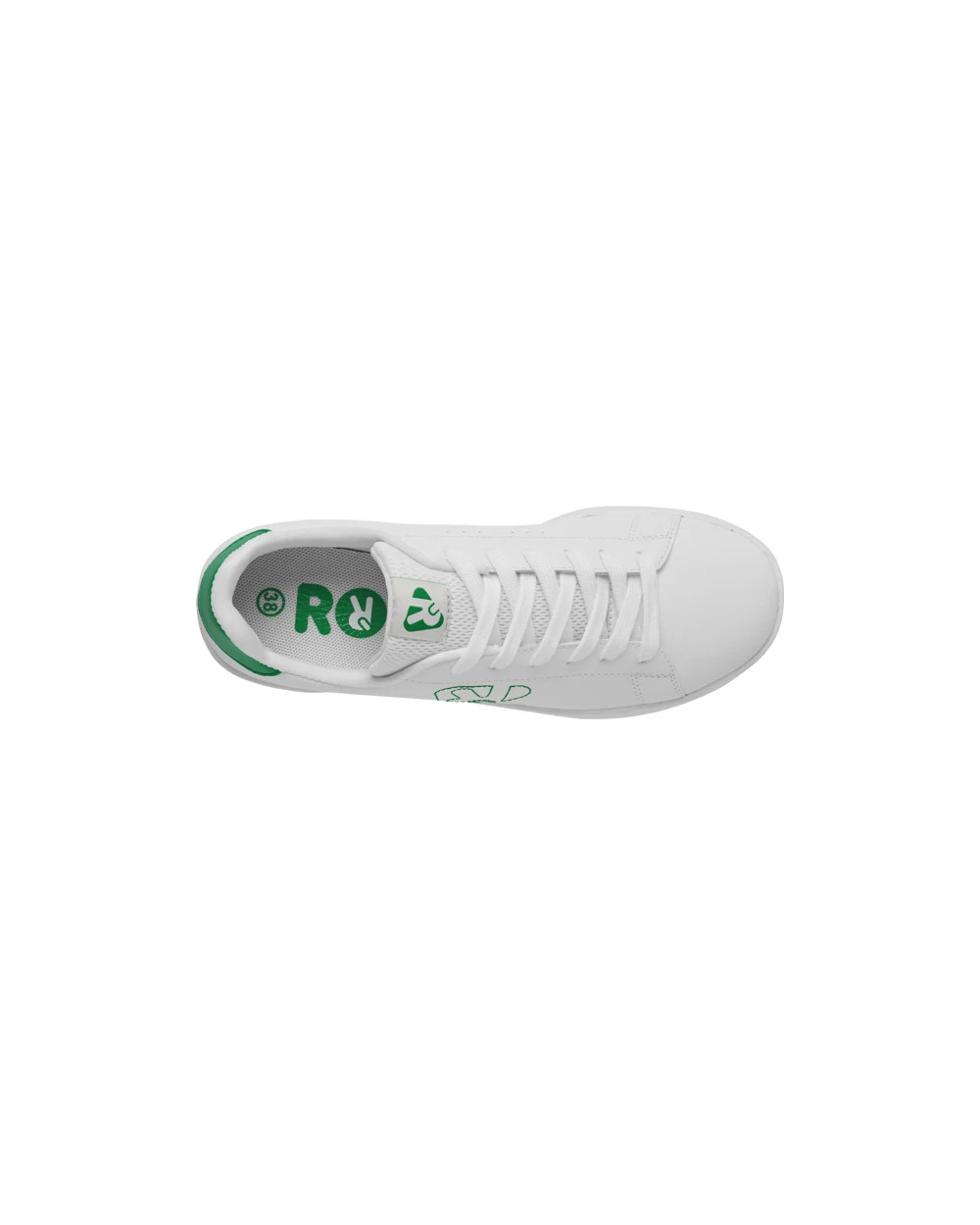 Accessoires personnalisable ROLY OWENS