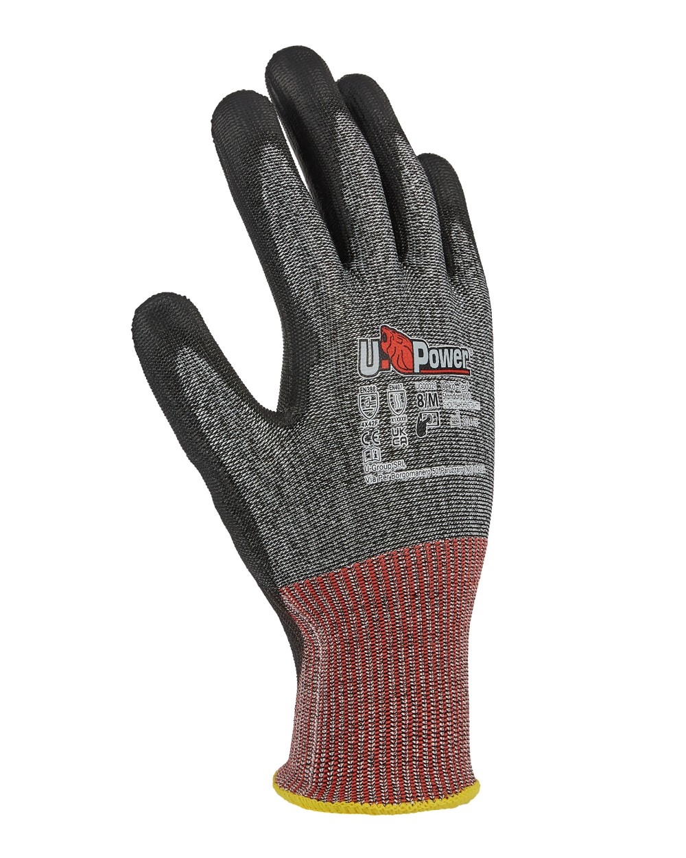 Bonnets personnalisable U-POWER Gants de protection SALSA