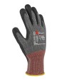 Mutsen U-POWER SALSA veiligheidshandschoen voor bedrukking &amp; borduring