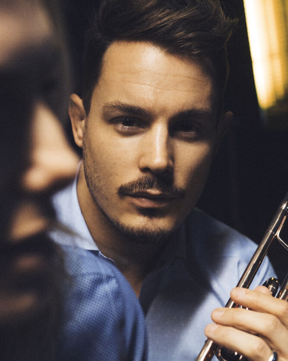 Hemden J. HARVEST & FROST PB48 Jacquard
Hemd Dames voor bedrukking &amp; borduring