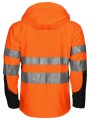 PROJOB 6419 PARKA SOFTSHELL - EN ISO 20471 CLASSE 3/2 /api/colors/994f2ca3-7f16-475d-8db3-474f109852d9 personnalisable