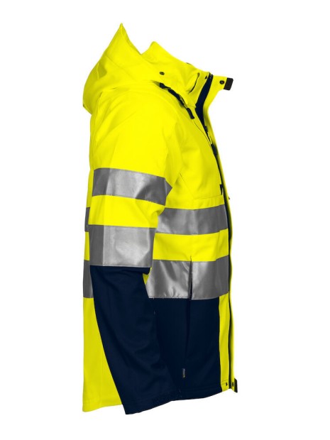 PROJOB 6419 PARKA SOFTSHELL - EN ISO 20471 CLASSE 3/2 /api/colors/74288b48-d1b8-4317-95c5-a35b4207d507 personnalisable