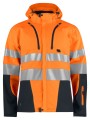 PROJOB 6419 PARKA SOFTSHELL - EN ISO 20471 CLASSE 3/2 /api/colors/994f2ca3-7f16-475d-8db3-474f109852d9 personnalisable