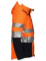 PROJOB 6419 PARKA SOFTSHELL - EN ISO 20471 CLASSE 3/2 /api/colors/994f2ca3-7f16-475d-8db3-474f109852d9 personnalisable