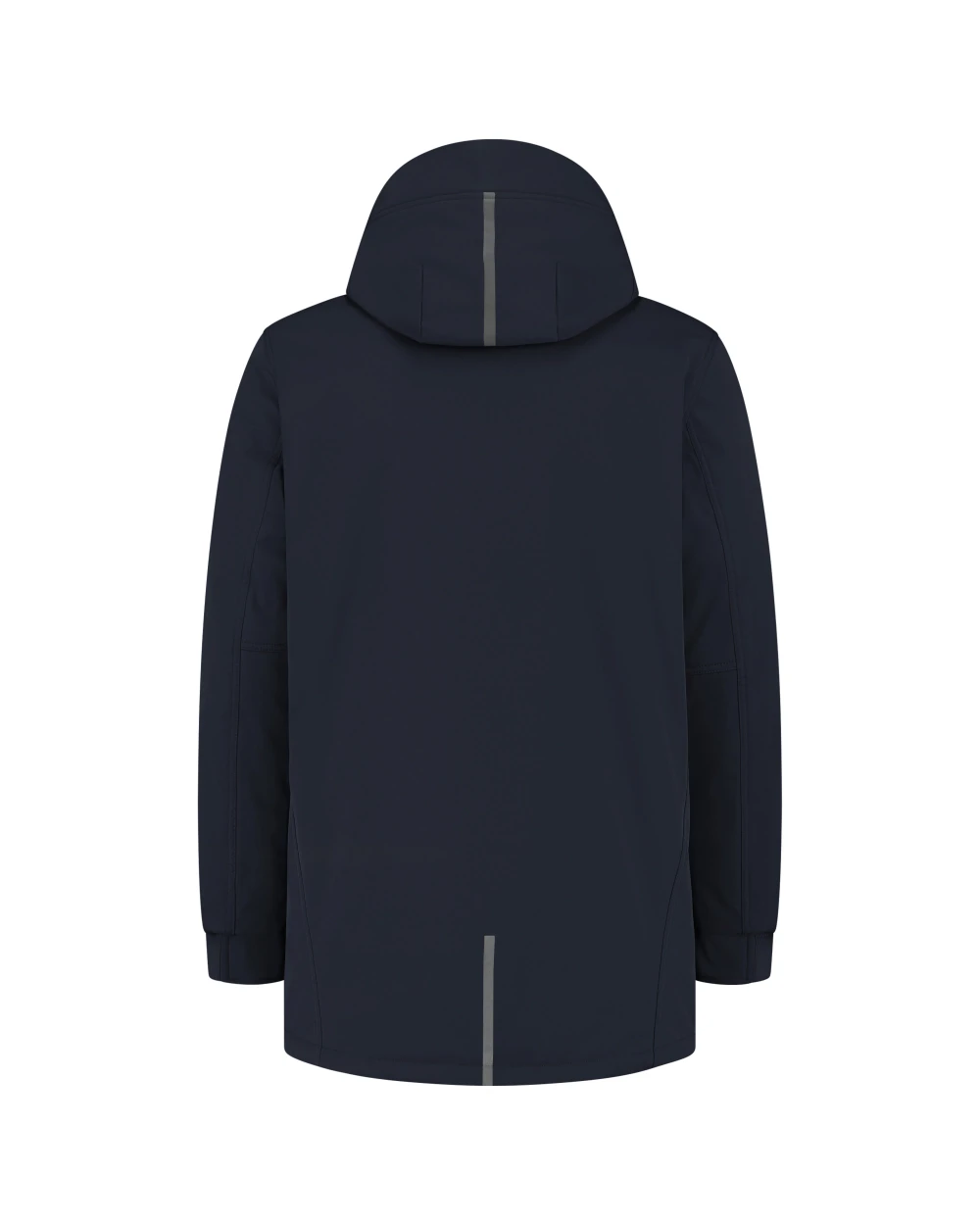 Vestes personnalisable TRICORP Parka Softshell d'Hiver Rewear