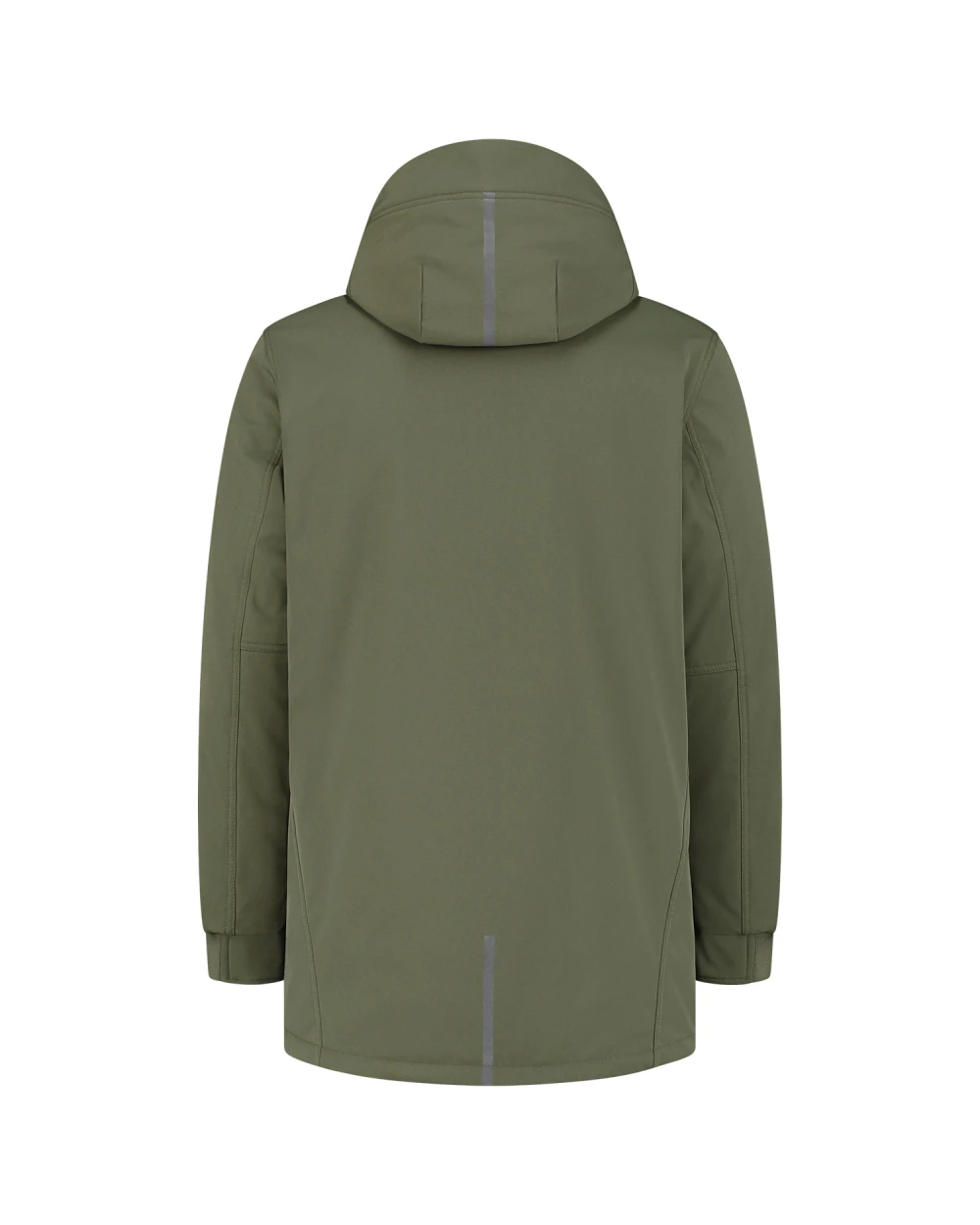 Jassen TRICORP Winter Softshell Parka Rewear voor bedrukking &amp; borduring