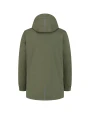 Vestes personnalisable TRICORP Parka Softshell d'Hiver Rewear