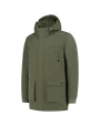 Jassen TRICORP Winter Softshell Parka Rewear voor bedrukking &amp; borduring
