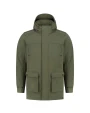 Jassen TRICORP Winter Softshell Parka Rewear voor bedrukking &amp; borduring