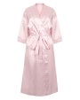 Robes personnalisable TOWEL-CITY LADIES SATIN ROBE