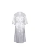 Jurken TOWEL-CITY LADIES SATIN ROBE voor bedrukking &amp; borduring