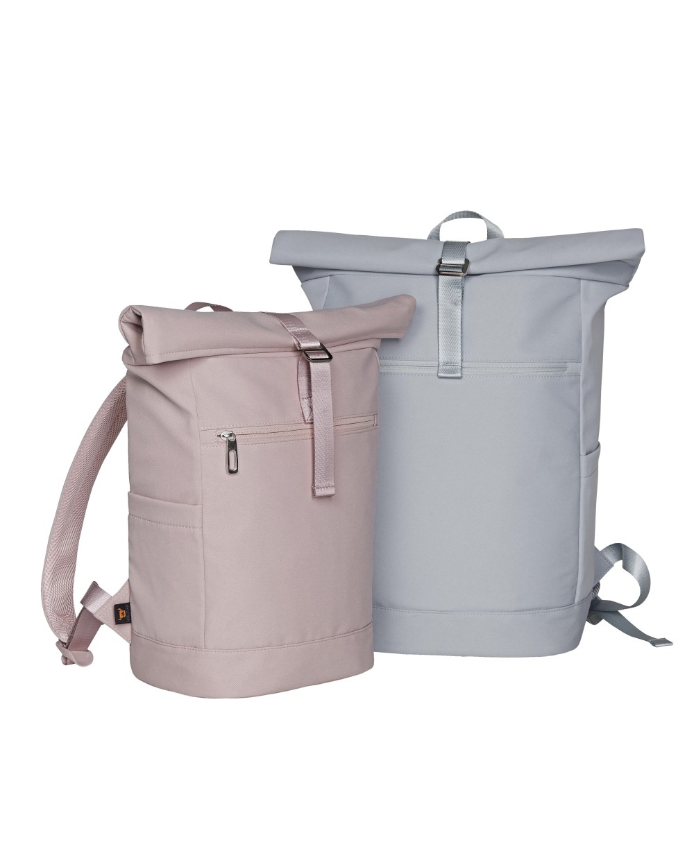 HALFAR Laptop Backpack Star Taschen personalisierbar