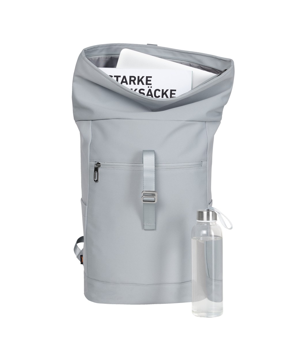 Tassen & Zakken HALFAR Laptop Backpack Star voor bedrukking &amp; borduring