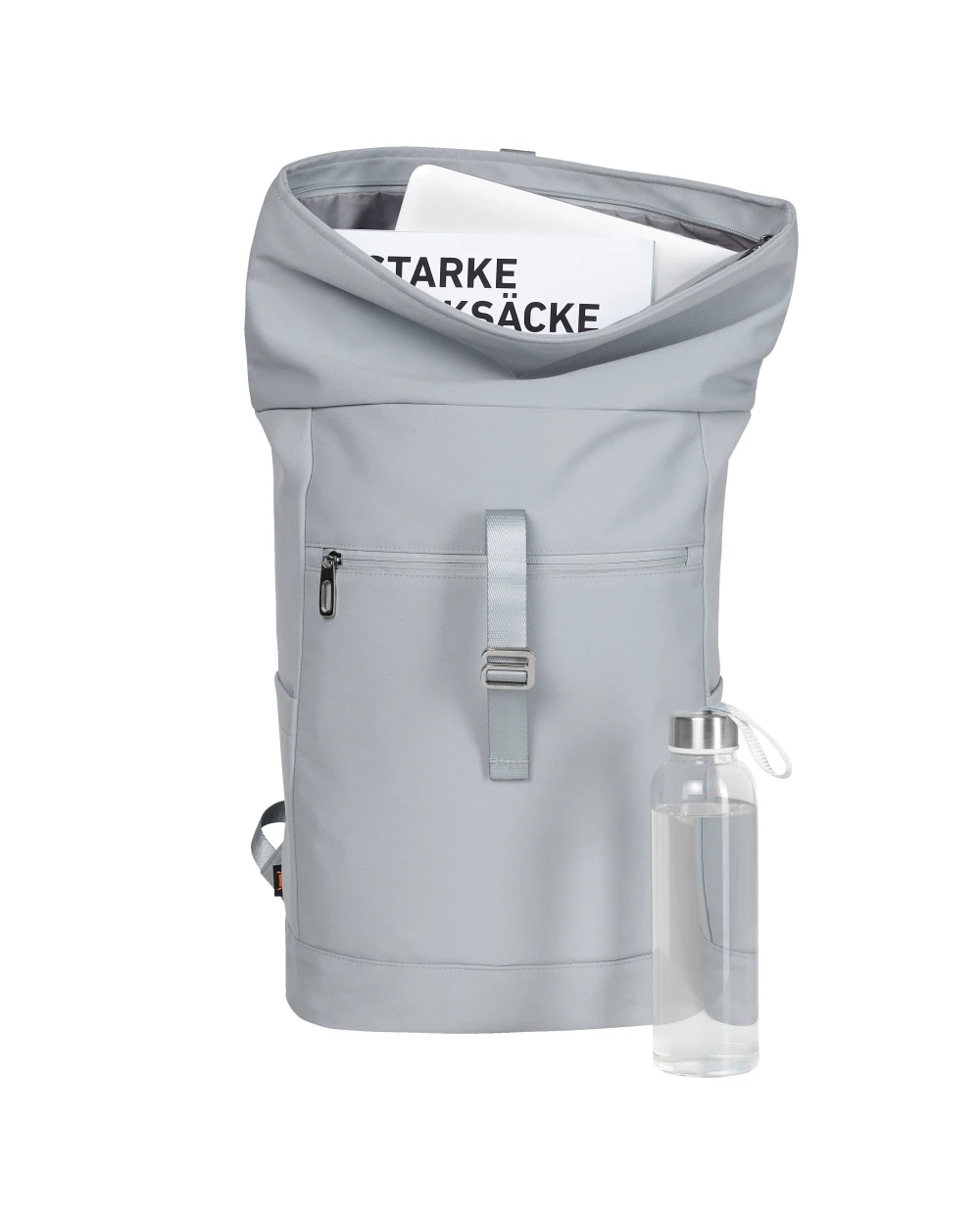 Tassen & Zakken HALFAR Laptop Backpack Star voor bedrukking &amp; borduring