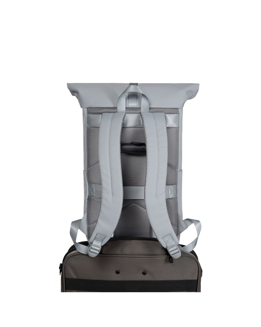 Tassen & Zakken HALFAR Laptop Backpack Star voor bedrukking &amp; borduring