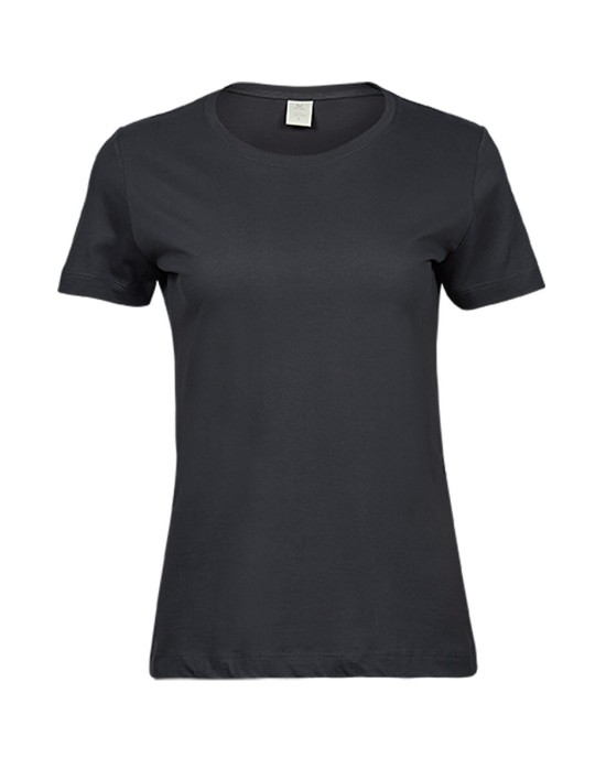 T-Shirts personnalisable Tee Jays WOMEN'S SOF TEE