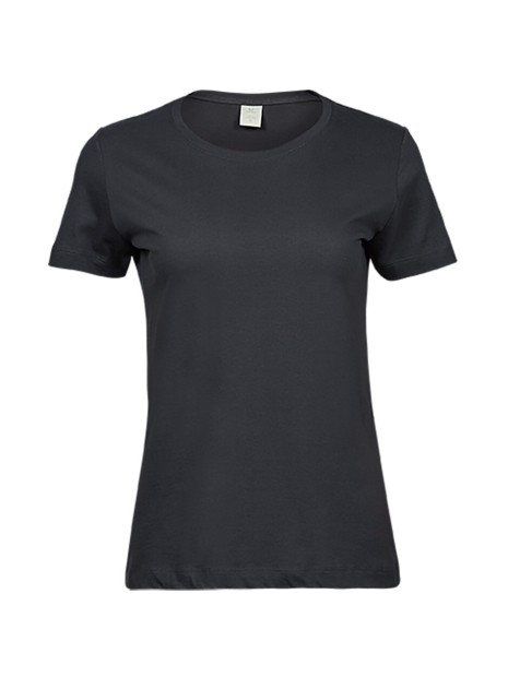 TEE JAYS LADIES SOF TEE /api/colors/3664e9be-231a-44a8-bacd-707b001b474c personnalisable