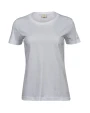 T-shirts TEE JAYS WOMEN'S SOF TEE voor bedrukking &amp; borduring
