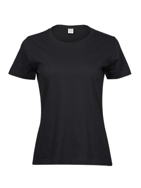 TEE JAYS LADIES SOF TEE /api/colors/b9fdad4a-5e94-45cb-8c03-c08b349b28c3 personnalisable