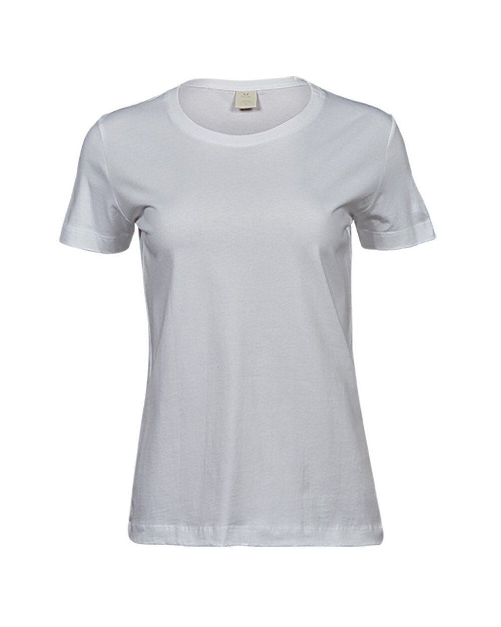 T-shirts TEE JAYS WOMEN'S SOF TEE voor bedrukking &amp; borduring