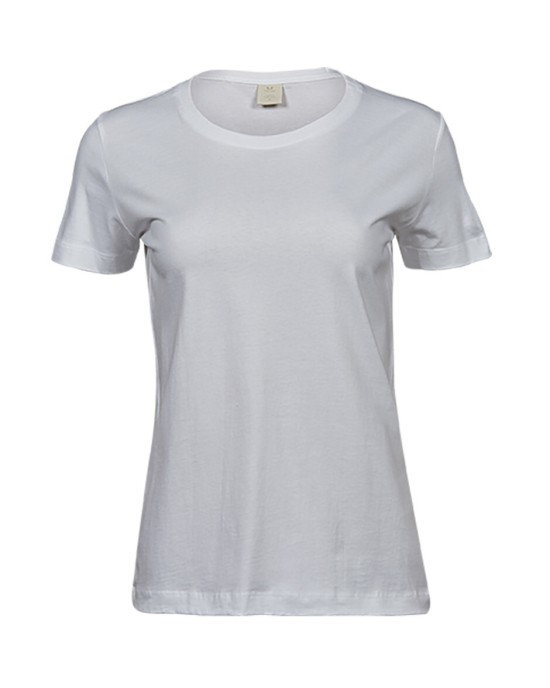 T-Shirts personnalisable Tee Jays WOMEN'S SOF TEE