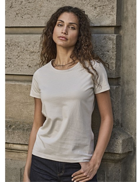 T-Shirts à personnaliser TEE JAYS LADIES SOF TEE 