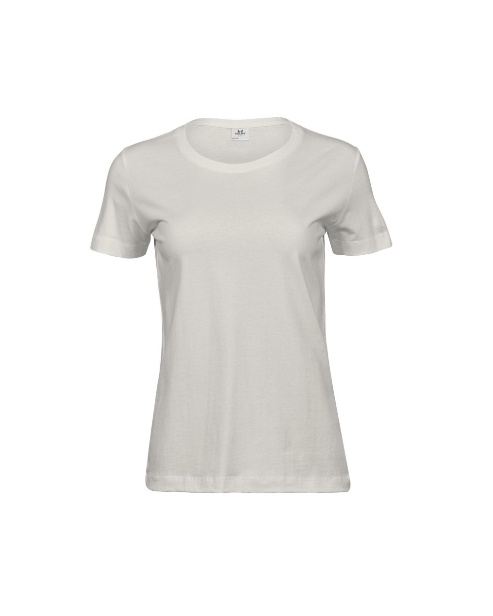 T-shirts TEE JAYS WOMEN'S SOF TEE voor bedrukking &amp; borduring