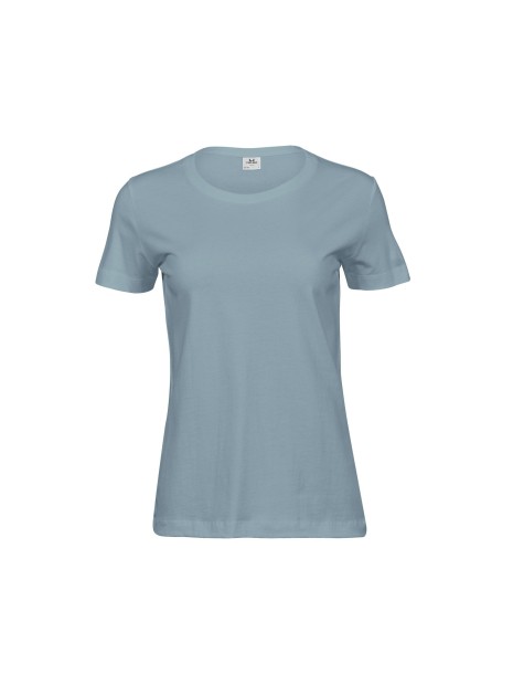 TEE JAYS LADIES SOF TEE /api/colors/6a22de06-d5a3-40c6-82c1-866095f00101 personnalisable