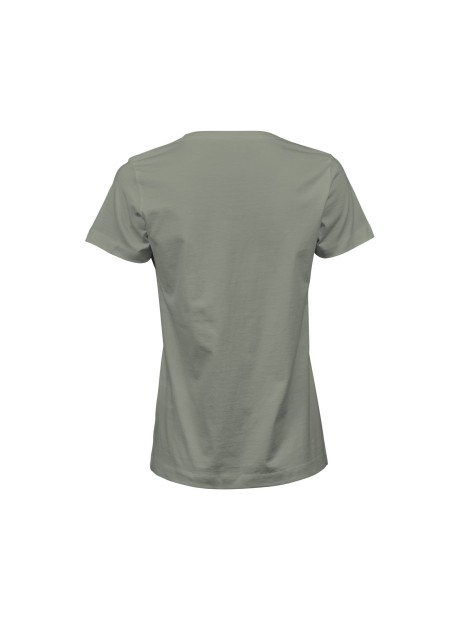 TEE JAYS LADIES SOF TEE /api/colors/9461b1f5-f20c-4909-acf0-8bf53fdec48b personnalisable