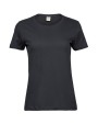 T-shirts TEE JAYS WOMEN'S SOF TEE voor bedrukking &amp; borduring