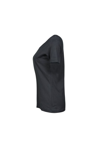 TEE JAYS LADIES SOF TEE /api/colors/3664e9be-231a-44a8-bacd-707b001b474c personnalisable