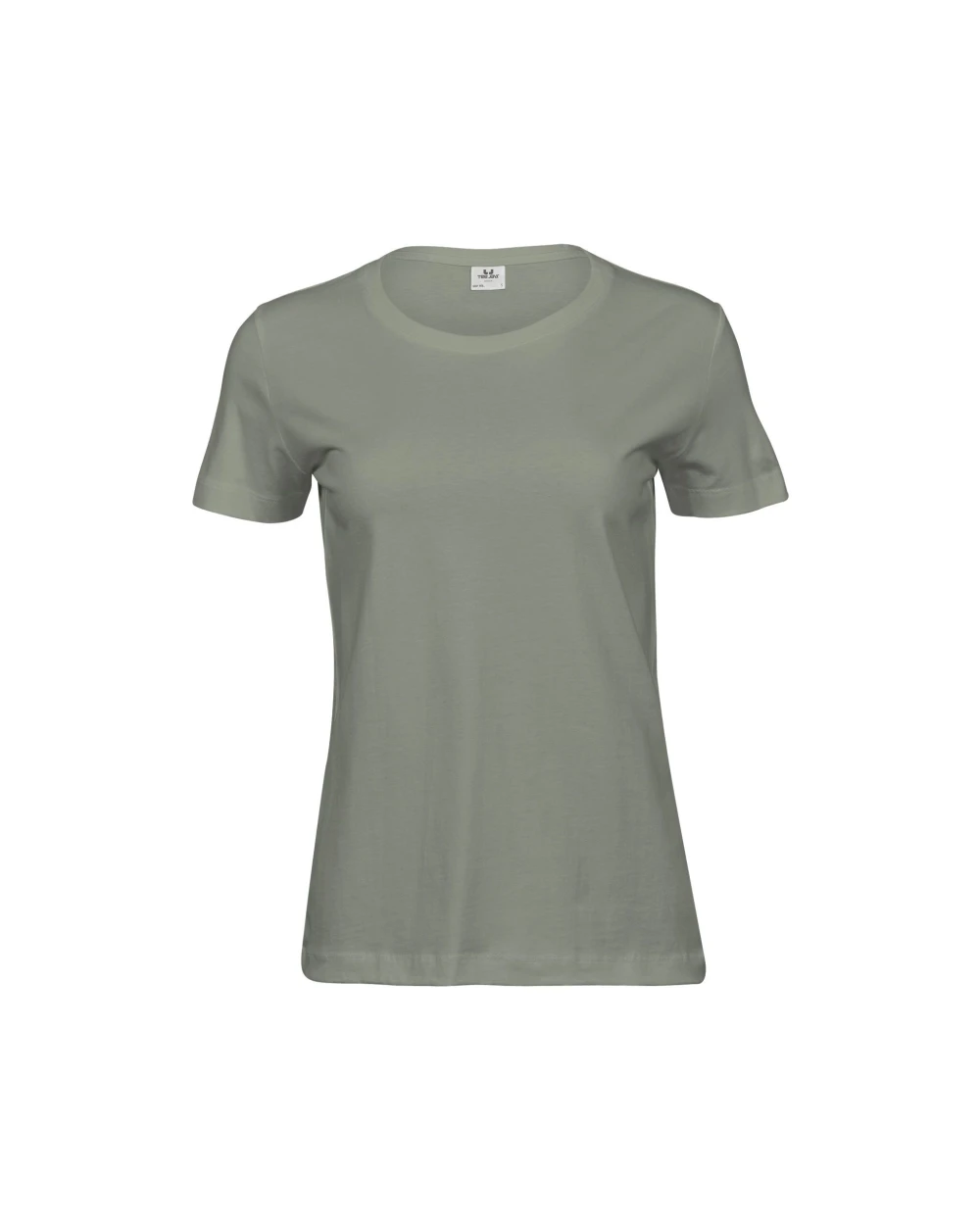 T-shirts TEE JAYS WOMEN'S SOF TEE voor bedrukking &amp; borduring